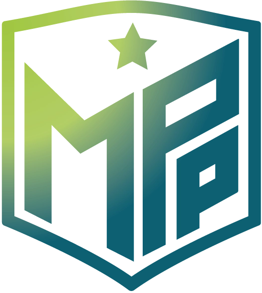 My Pace Performance Logo